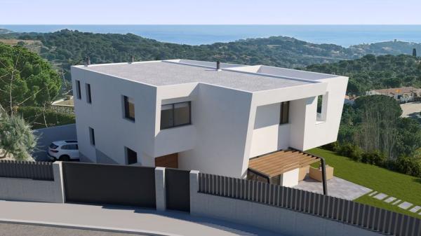 Casa o chalet independiente en venta en Milans del Bosch, 3