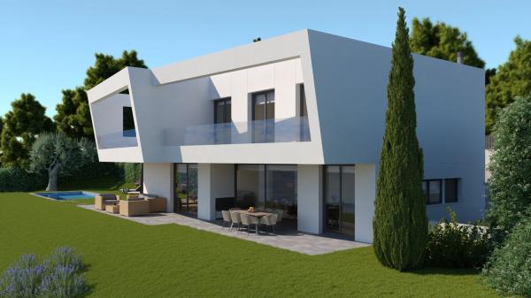 Casa o chalet independiente en venta en Milans del Bosch, 3