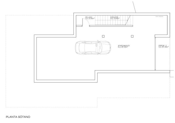 Casa o chalet independiente en venta en Milans del Bosch, 3