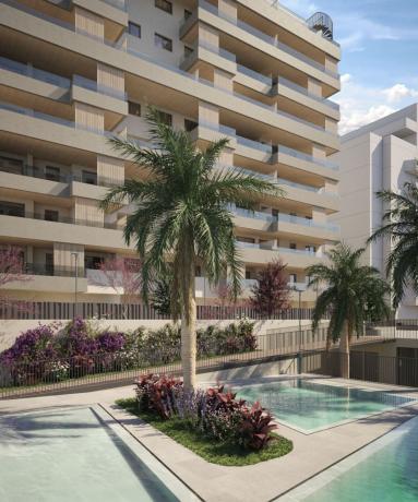 Residencial Poblamar