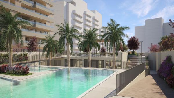 Residencial Poblamar