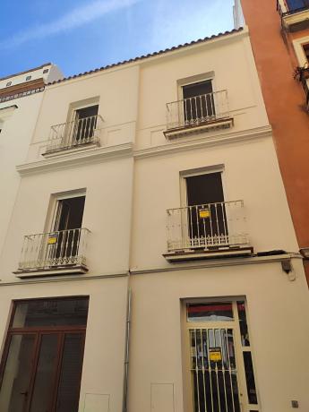 Dúplex en venta en calle Correduría, 12