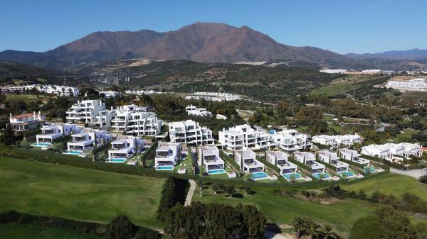 Casa o chalet independiente en venta en Estepona Golf s/n