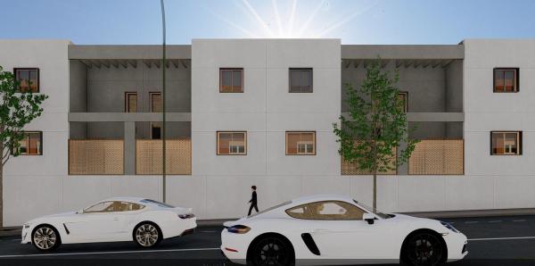 Residencial Brezo