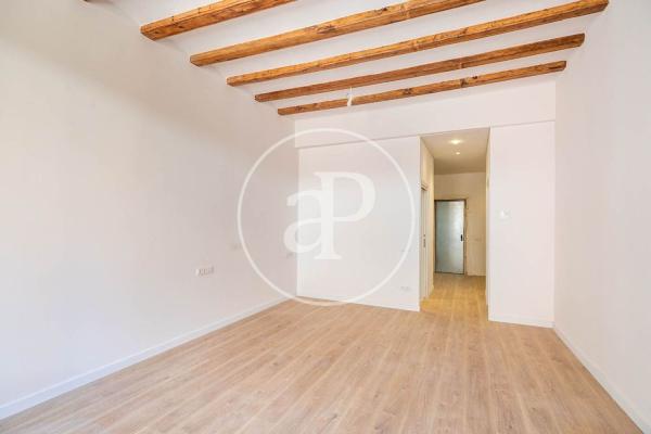 Piso en venta en calle Sant Antoni Abat, 17