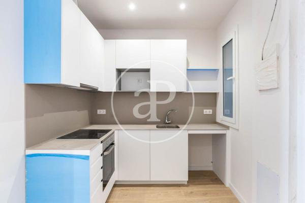 Dúplex en venta en calle Sant Antoni Abat, 17