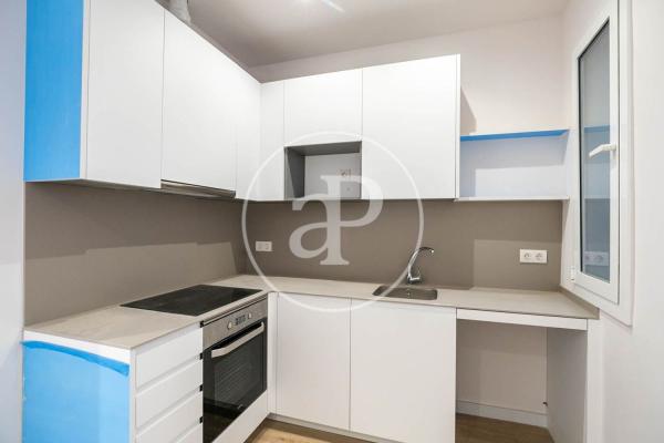 Piso en venta en calle Sant Antoni Abat, 17