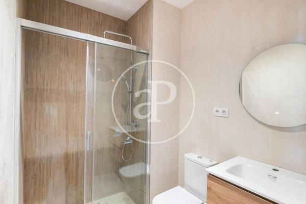 Piso en venta en calle Sant Antoni Abat, 17