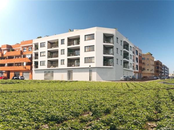 Piso en venta en calle Maestro Serrano, 49