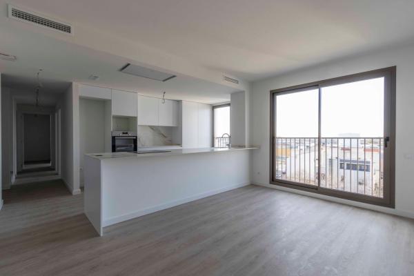 Dúplex en venta en calle Maestro Serrano, 49