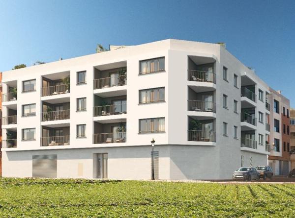 Dúplex en venta en calle Maestro Serrano, 49