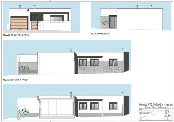 Residencial Camino De Layos