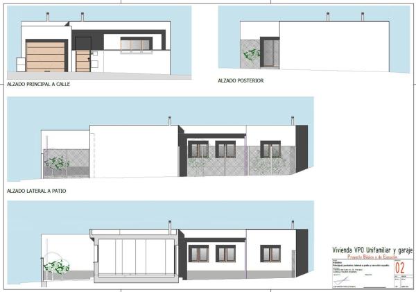 Residencial Camino De Layos