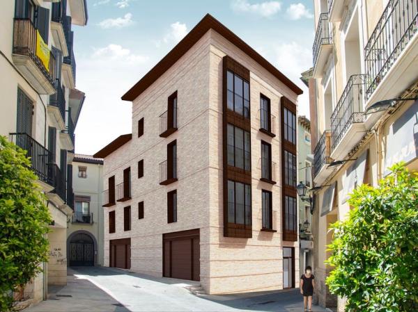 Piso en venta en calle Ramiro El Monje, 22