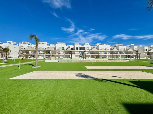 Residencial En El Raso