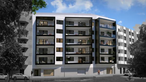 Residencial Toledo 50