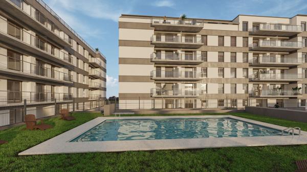 Residencial Loyra III