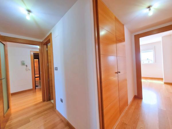 Piso en venta en alameda De San Antón, 16