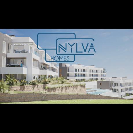 Nylva Homes