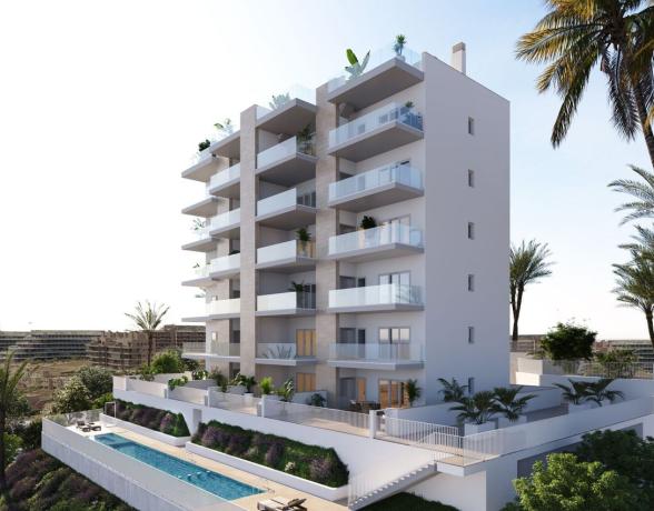 Amaranta residencial