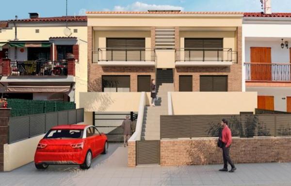 Dúplex en venta en calle Navarra, 48