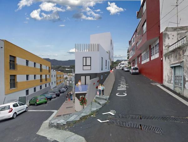 Residencial Benlliure