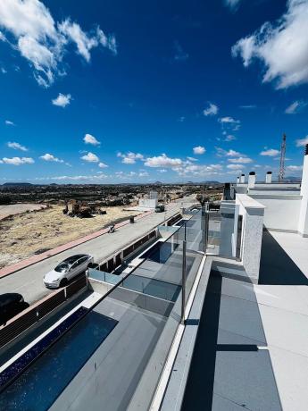 Alicante Panoramic Residencial