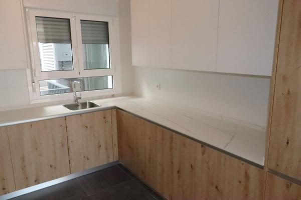 Piso en venta en Vicente Goikoetxea, 6