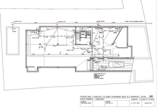 Apartamentos en l'Escala