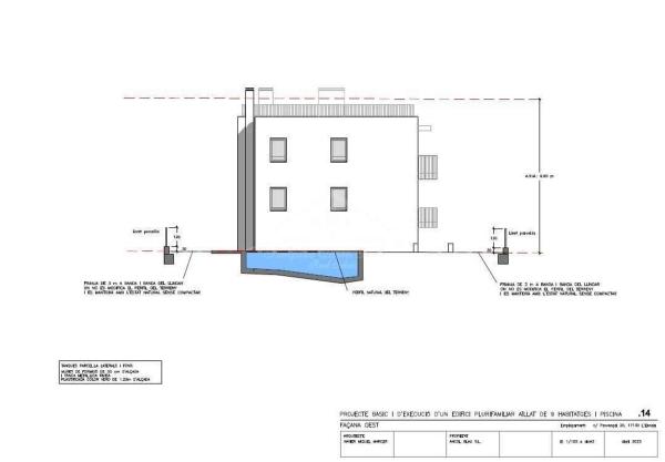 Apartamentos en l'Escala