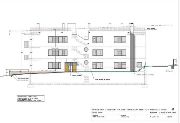 Apartamentos en l'Escala