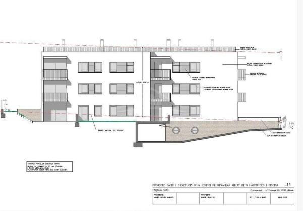 Apartamentos en l'Escala