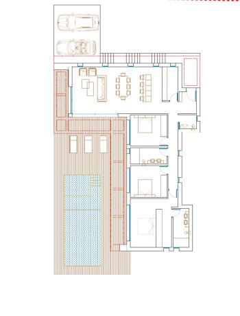 Casa o chalet independiente en venta en calle Empedrola II s/n