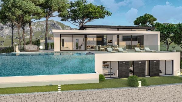 Casa o chalet independiente en venta en Mijas Pueblo