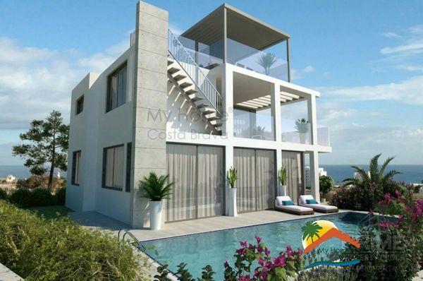 Casa o chalet independiente en venta en calle D'en Bandina s/n