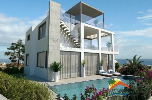 Casa o chalet independiente en venta en calle D'en Bandina s/n