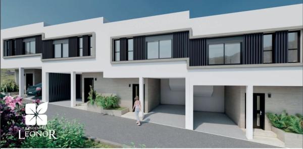 Residencial Leonor