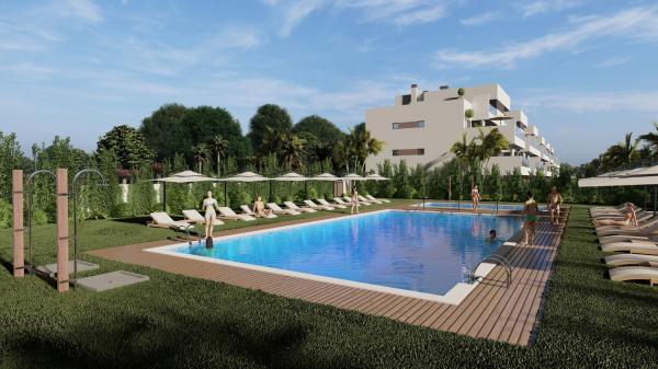 Residencial Soto Golf 2