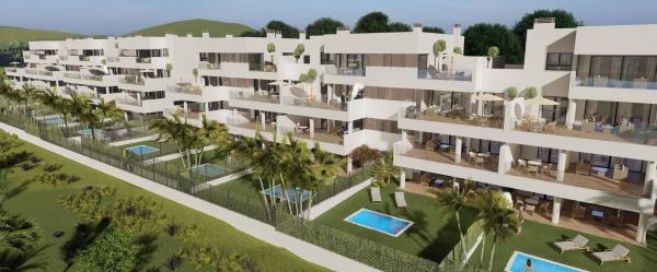 Residencial Soto Golf 2