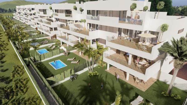 Residencial Soto Golf 2