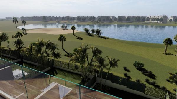 Residencial Soto Golf 2