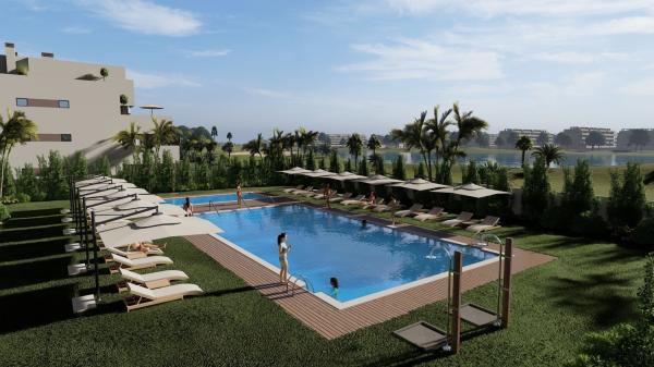 Residencial Soto Golf 2