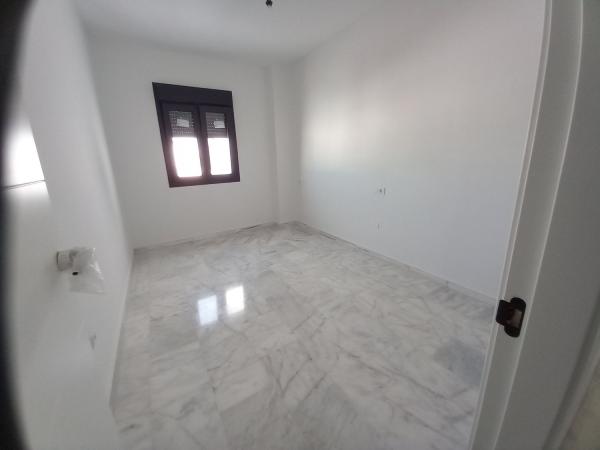 Piso en venta en plaza Luis Jaramillo Barrios, 5