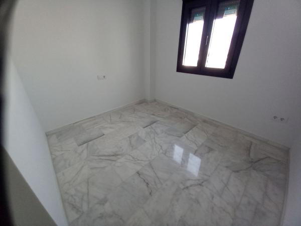 Piso en venta en plaza Luis Jaramillo Barrios, 5