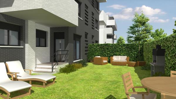 Residencial Marleria I