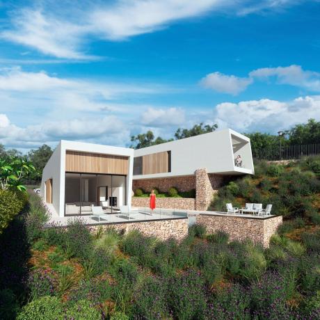 Casa o chalet independiente en venta en paseo de Francia, 339