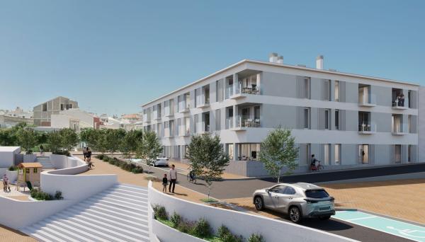 Cala Corb Residencial