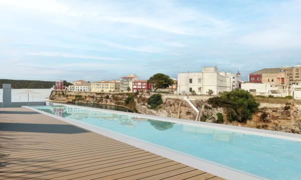 Cala Corb Residencial