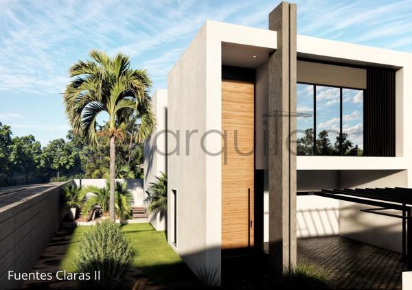 Chalet pareado en venta en camino Batres s/n