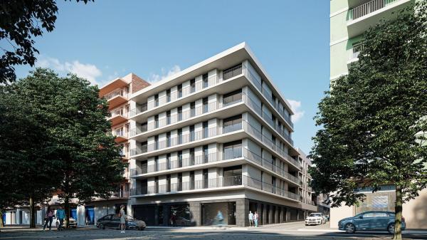 Dúplex en venta en de Josep Puig i Cadafalch, 150